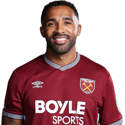 Callum Wilson photo