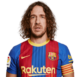 Carles Puyol photo