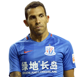 Carlos Tevez photo
