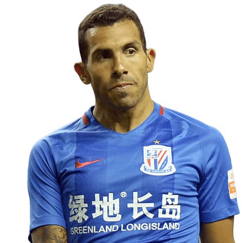 Carlos Tevez photo