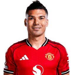 Casemiro photo