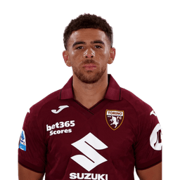 Che Adams photo
