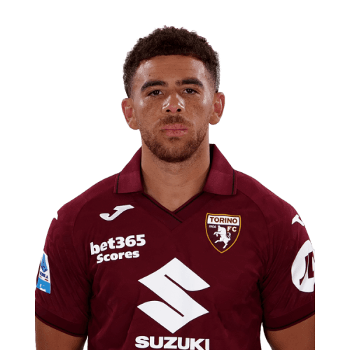 Che Adams photo