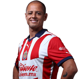 Javier Hernández photo