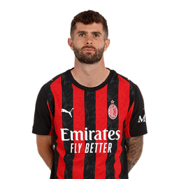 Christian Pulisic photo