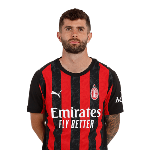 Christian Pulisic photo