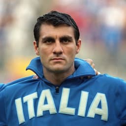 Christian Vieri photo