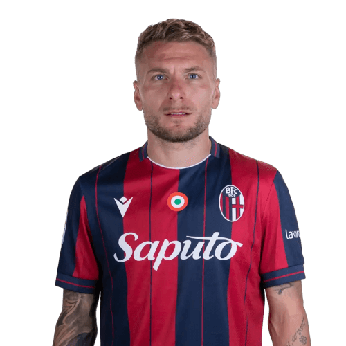 Ciro Immobile photo