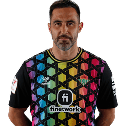 Claudio Bravo photo