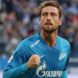 Claudio Marchisio photo