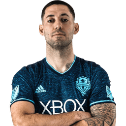 Clint Dempsey photo