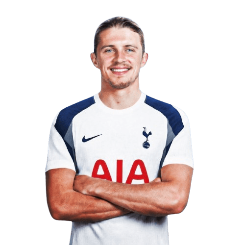 Conor Gallagher photo