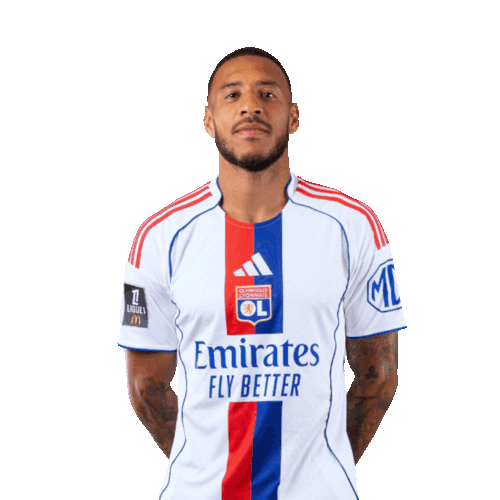 Corentin Tolisso photo
