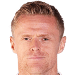 Damien Duff photo