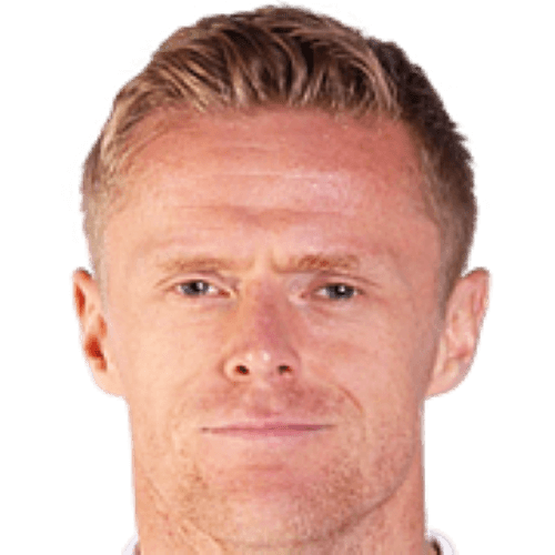 Damien Duff photo