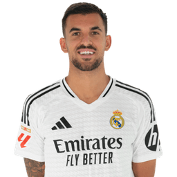 Dani Ceballos photo