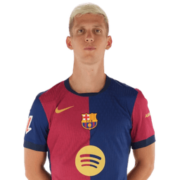 Dani Olmo photo