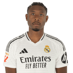 David Alaba photo