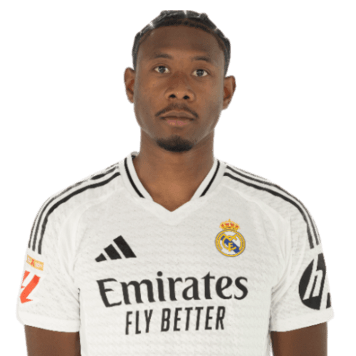 David Alaba photo