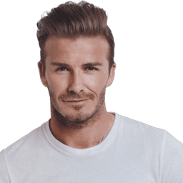 David Beckham photo