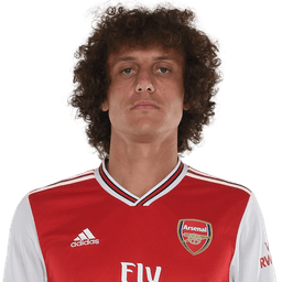 David Luiz photo