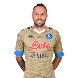 David Ospina photo