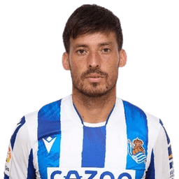 David Silva photo