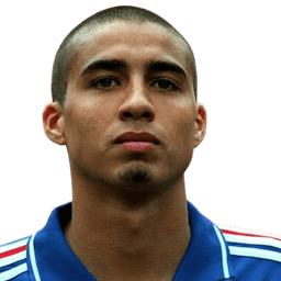 David Trezeguet photo