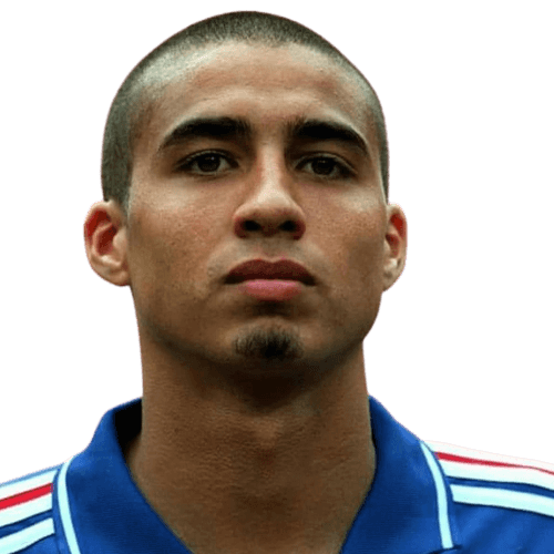David Trezeguet photo