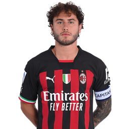 Davide Calabria photo