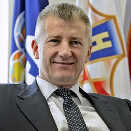 Davor Suker photo