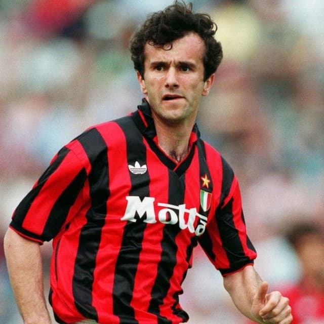 Dejan Savicevic photo