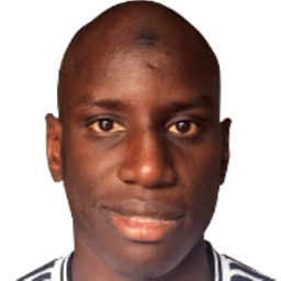 Demba Ba photo