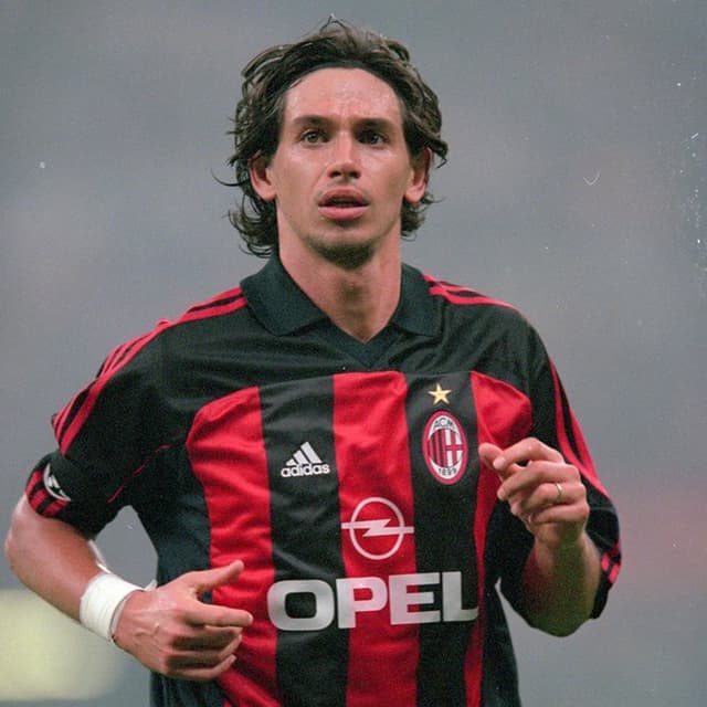Demetrio Albertini photo