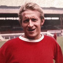 Denis Law photo