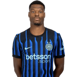 Denzel Dumfries photo