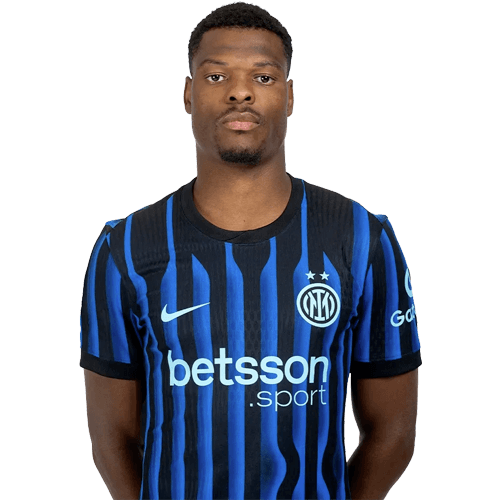 Denzel Dumfries photo