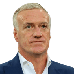 Didier Deschamps photo