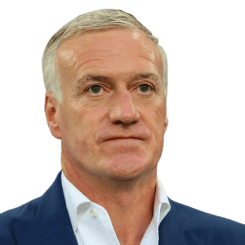Didier Deschamps photo