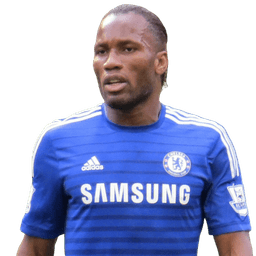 Didier Drogba photo