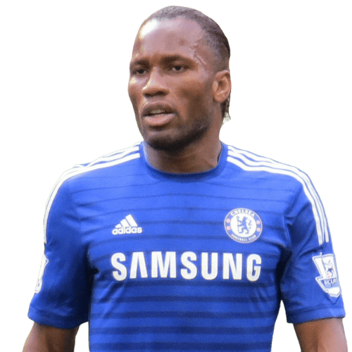 Didier Drogba photo