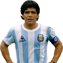 Diego Maradona photo