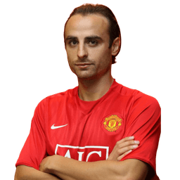 Dimitar Berbatov photo