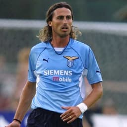 Dino Baggio photo