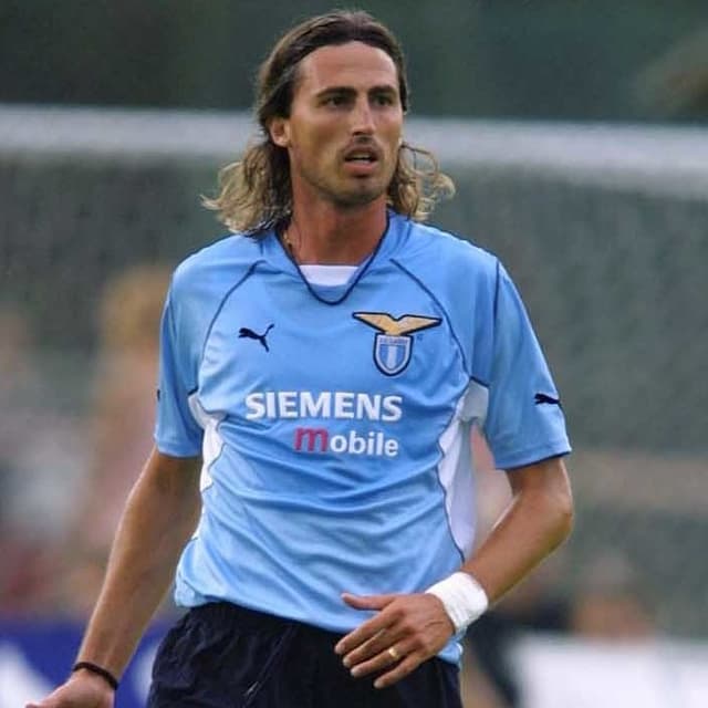 Dino Baggio photo