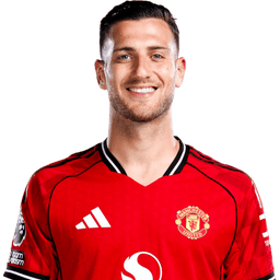Diogo Dalot photo