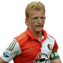 Dirk Kuyt photo