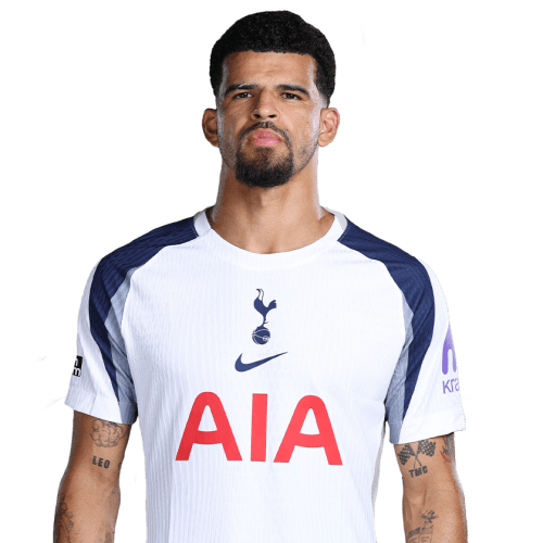 Dominic Solanke photo