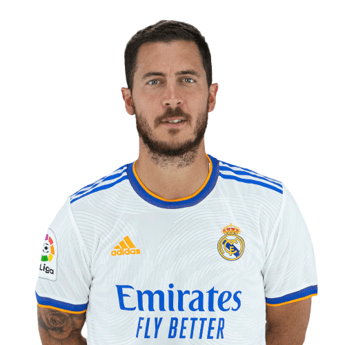 Eden Hazard photo