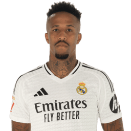 Éder Militão photo